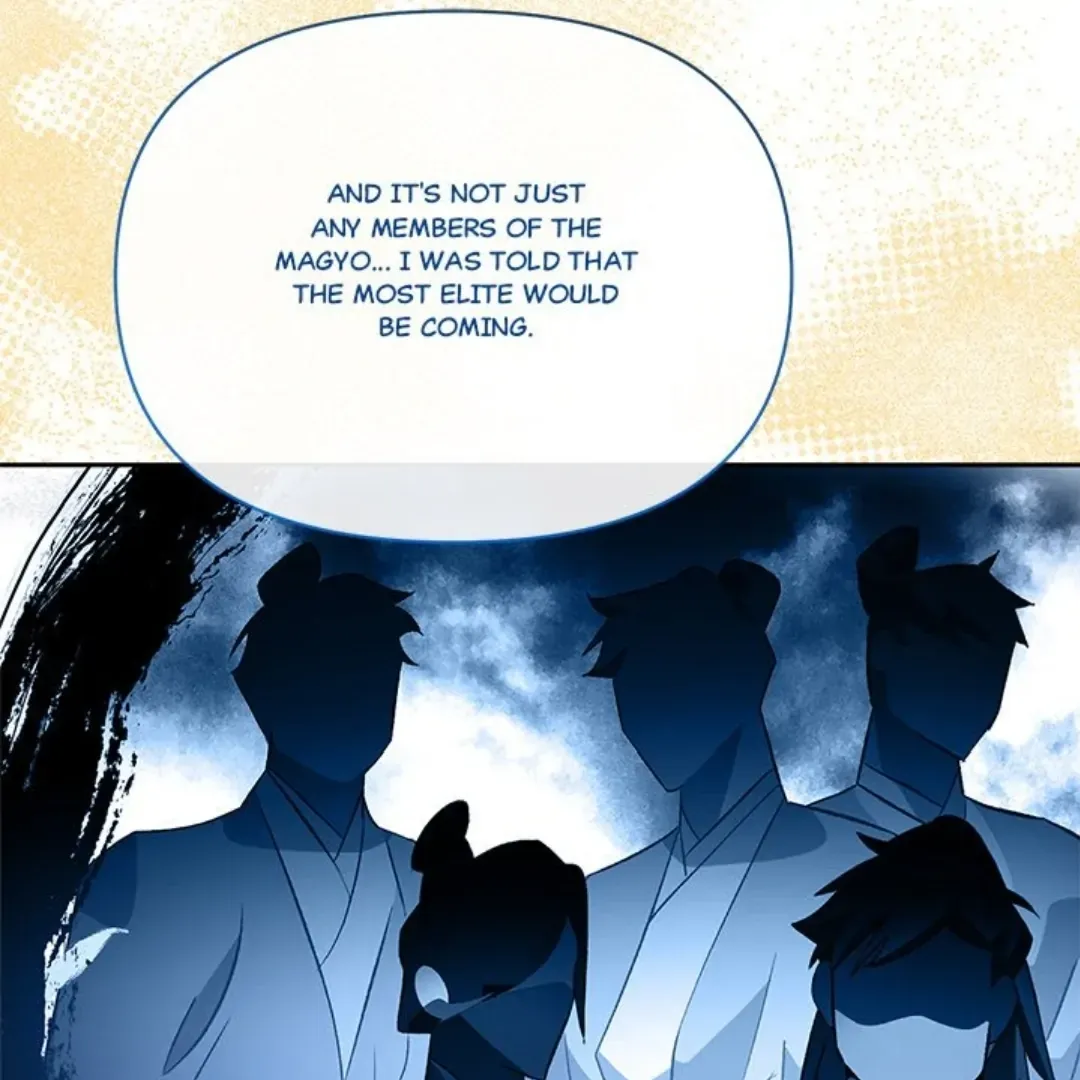 The Mutual Non-Aggression Is Unpalatable Zinmanga X Chapter 31 Page 50