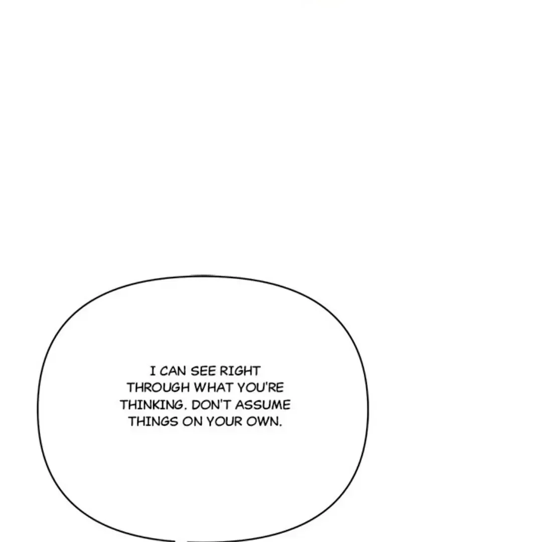 The Mutual Non-Aggression Is Unpalatable Zinmanga X Chapter 30 Page 131