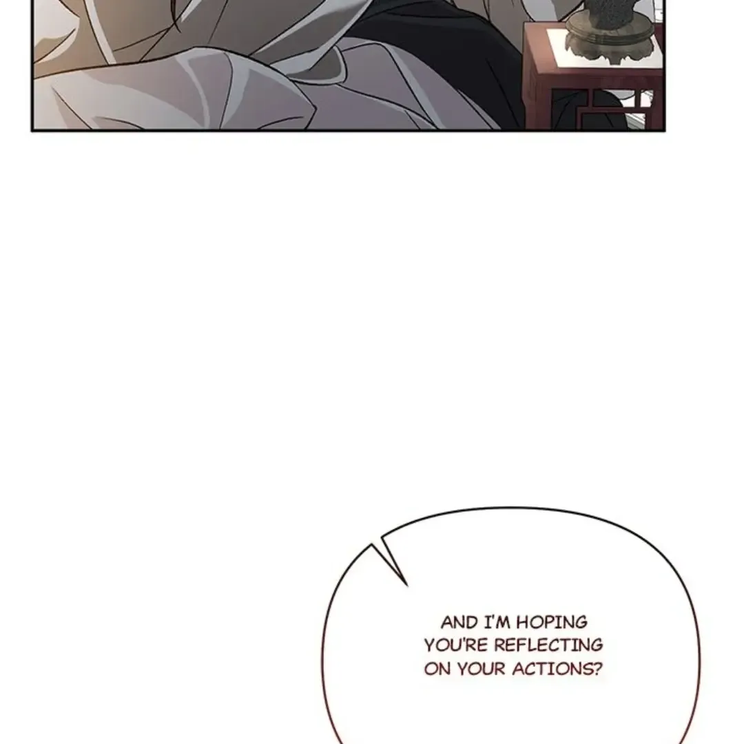 The Mutual Non-Aggression Is Unpalatable Zinmanga X Chapter 30 Page 133