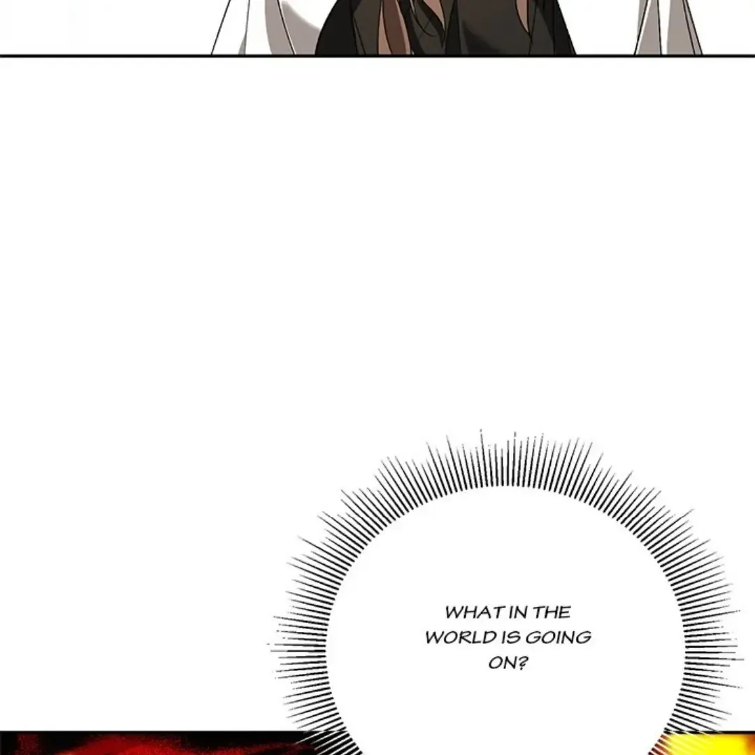 The Mutual Non-Aggression Is Unpalatable Zinmanga X Chapter 30 Page 141