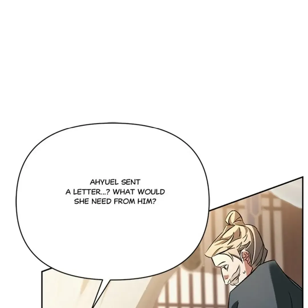 The Mutual Non-Aggression Is Unpalatable Zinmanga X Chapter 30 Page 151
