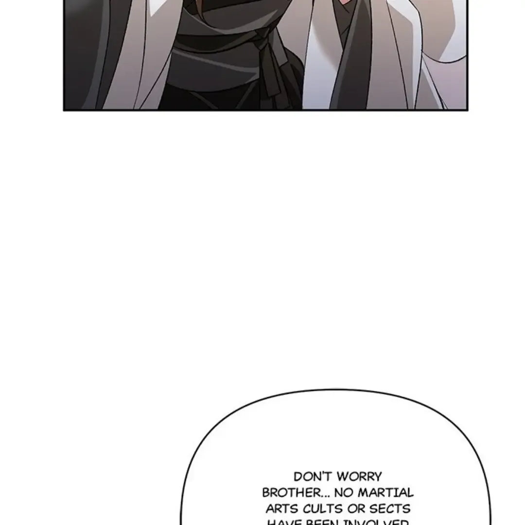 The Mutual Non-Aggression Is Unpalatable Zinmanga X Chapter 30 Page 157
