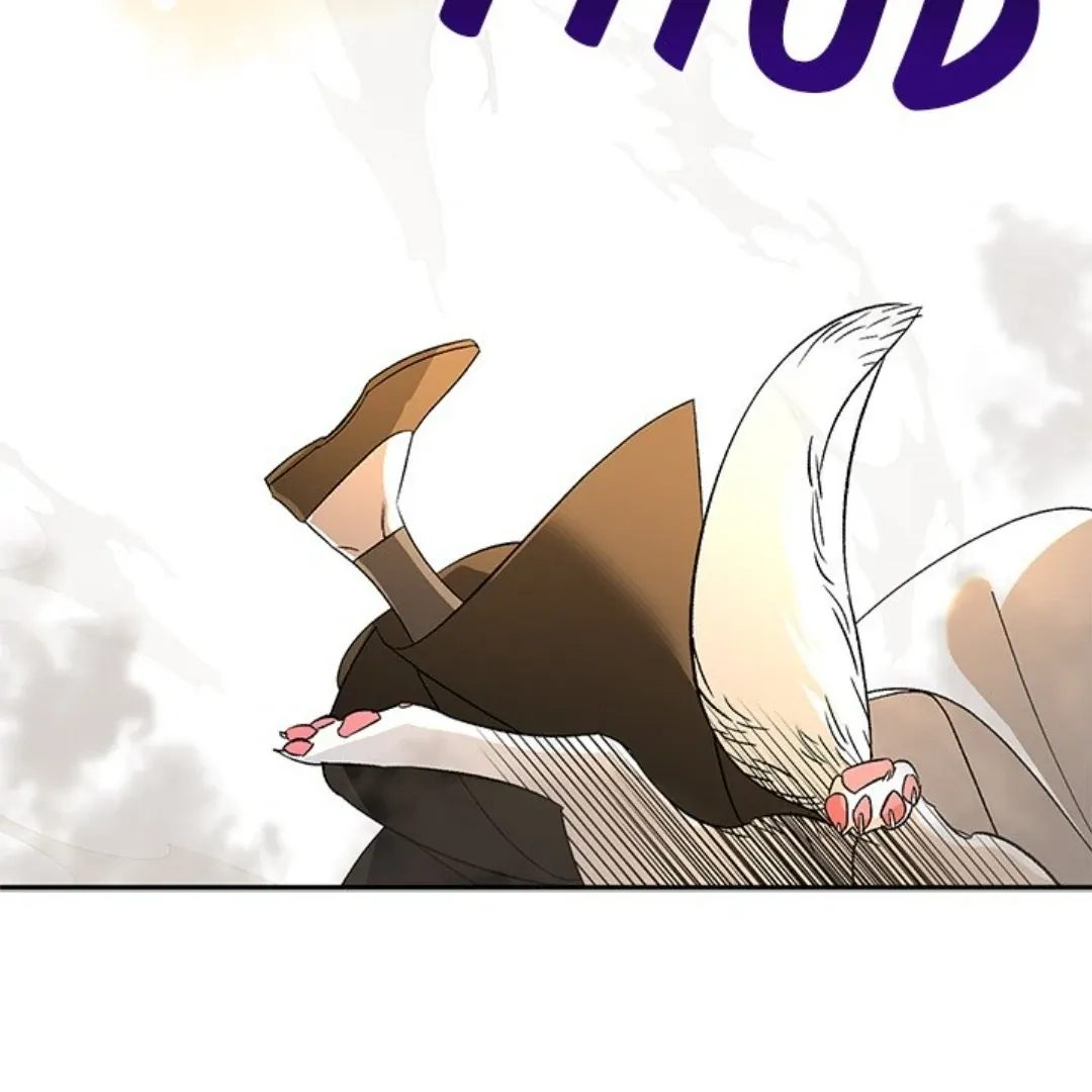 The Mutual Non-Aggression Is Unpalatable Zinmanga X Chapter 29 Page 90