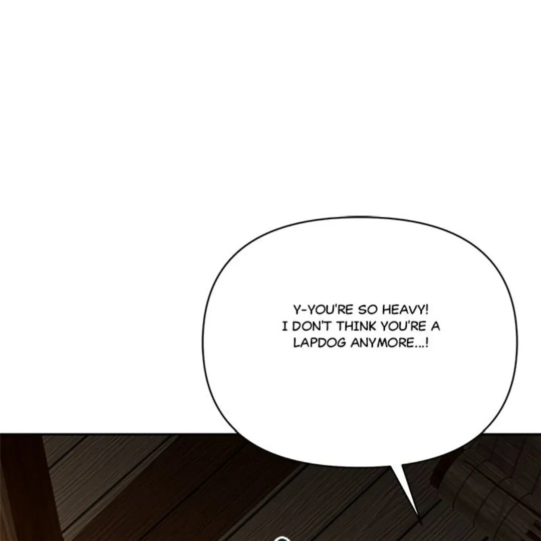 The Mutual Non-Aggression Is Unpalatable Zinmanga X Chapter 29 Page 91
