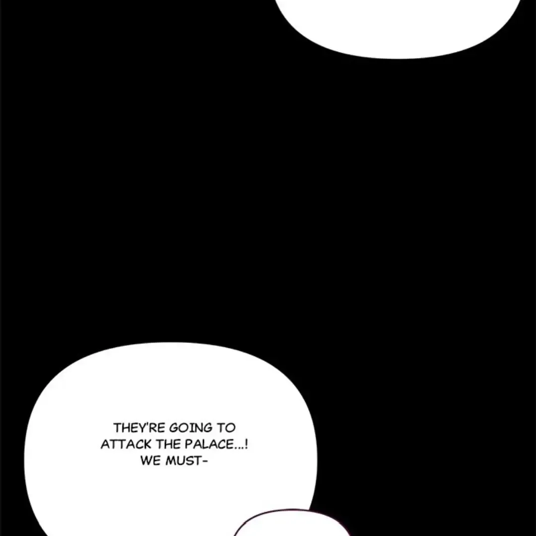 The Mutual Non-Aggression Is Unpalatable Zinmanga X Chapter 26 Page 13