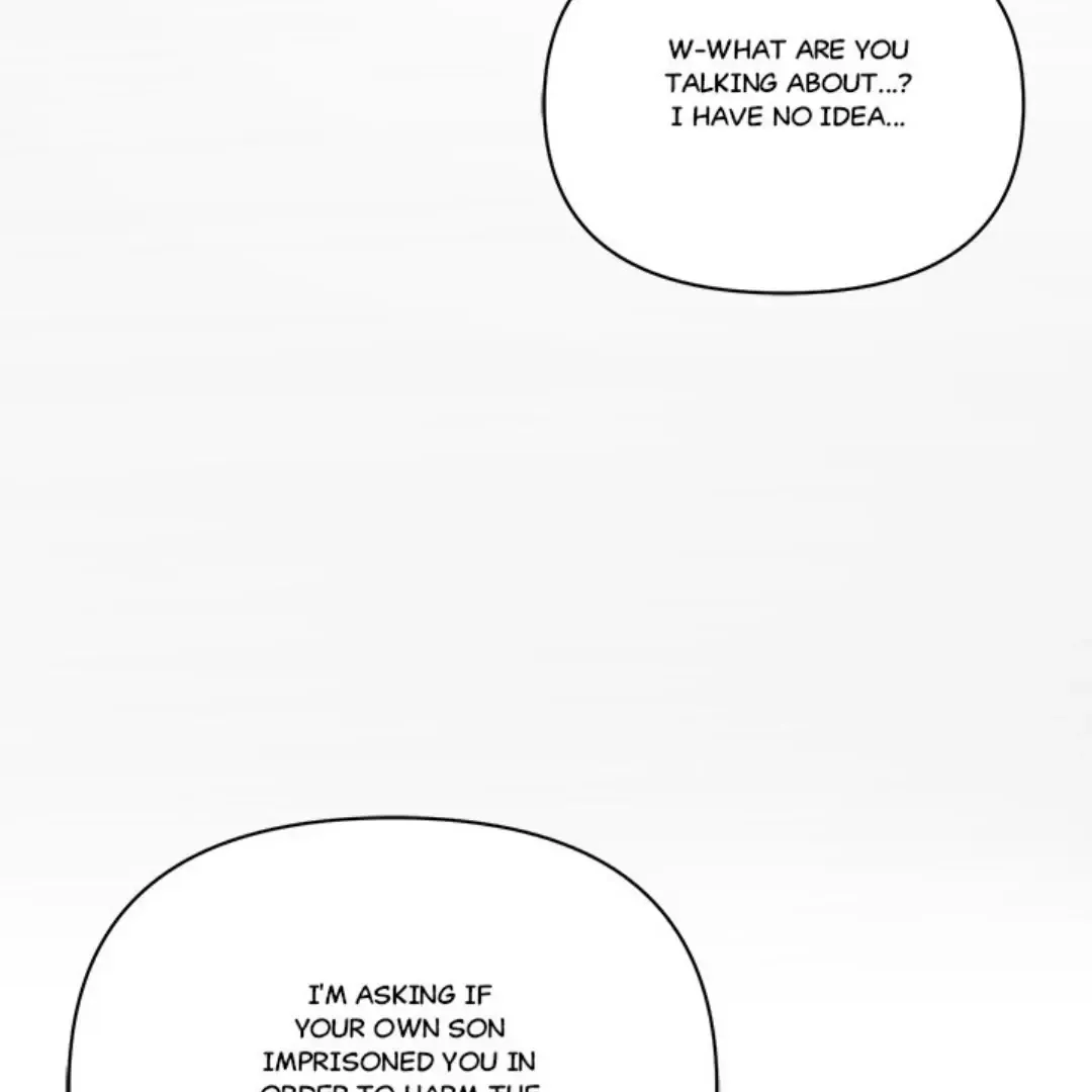 The Mutual Non-Aggression Is Unpalatable Zinmanga X Chapter 26 Page 30
