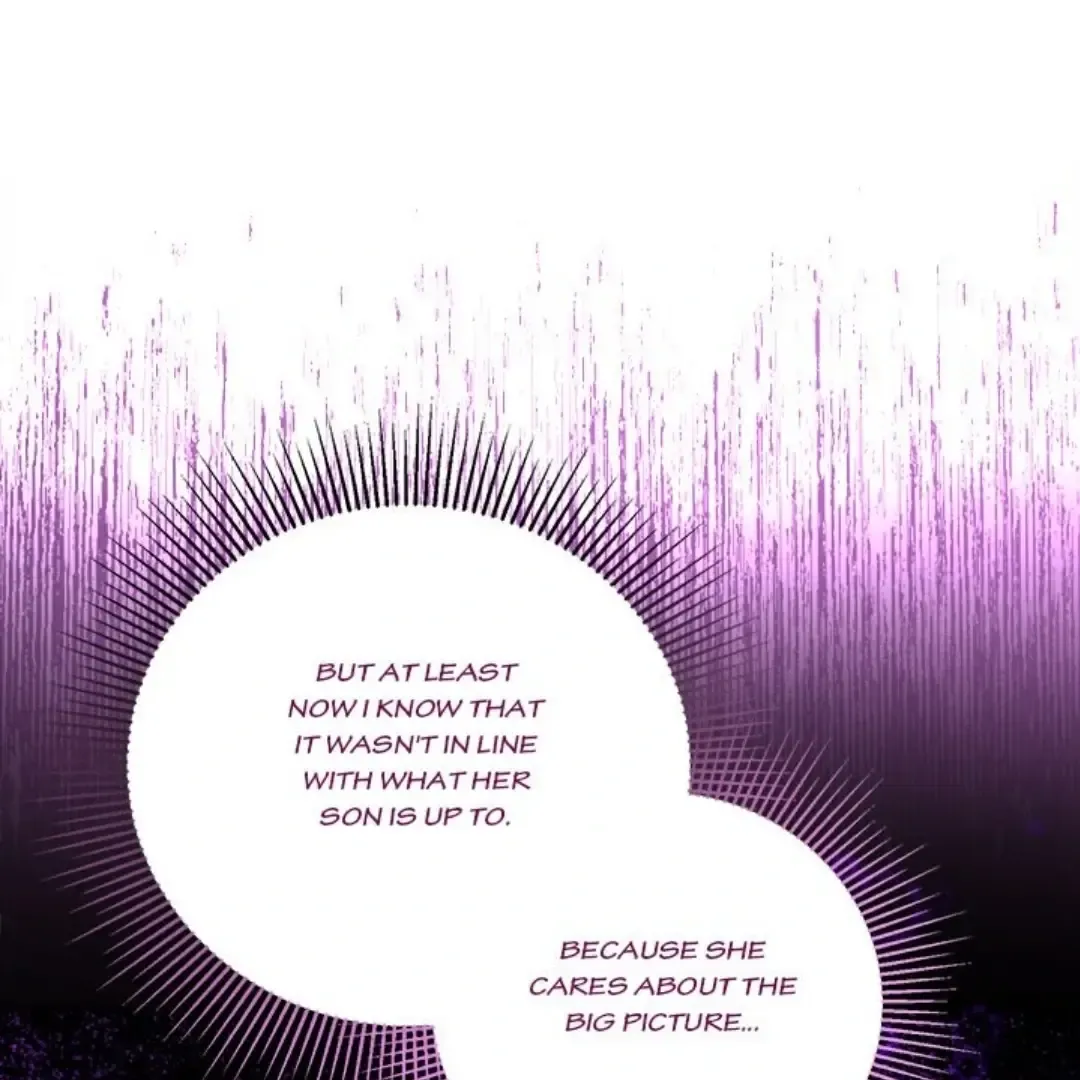 The Mutual Non-Aggression Is Unpalatable Zinmanga X Chapter 26 Page 41