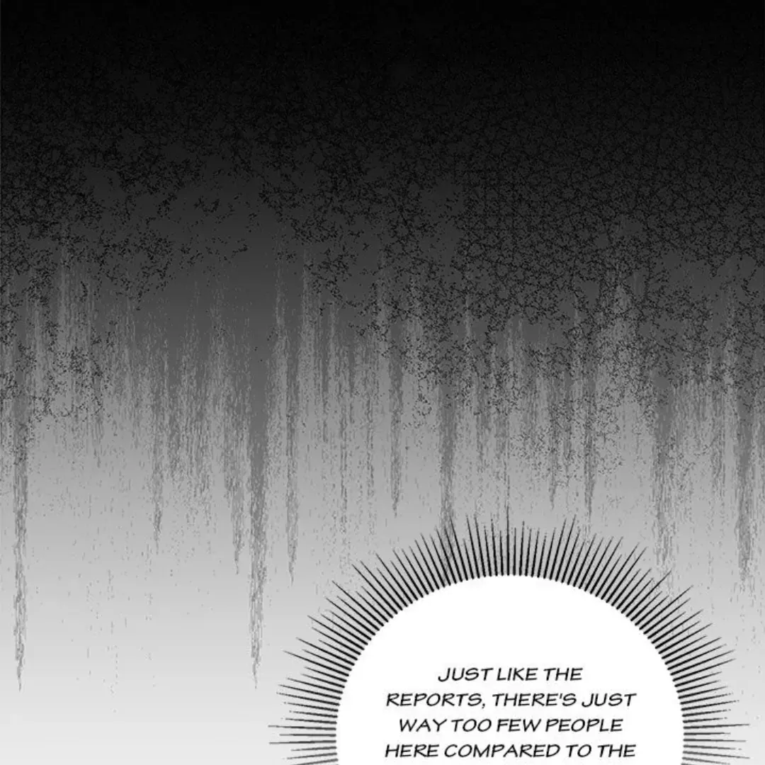 The Mutual Non-Aggression Is Unpalatable Zinmanga X Chapter 25 Page 13