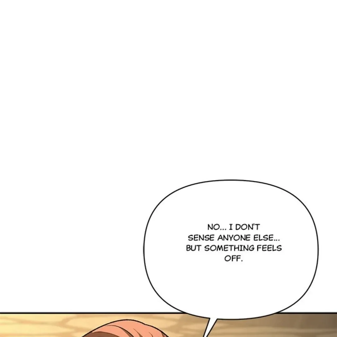 The Mutual Non-Aggression Is Unpalatable Zinmanga X Chapter 25 Page 21