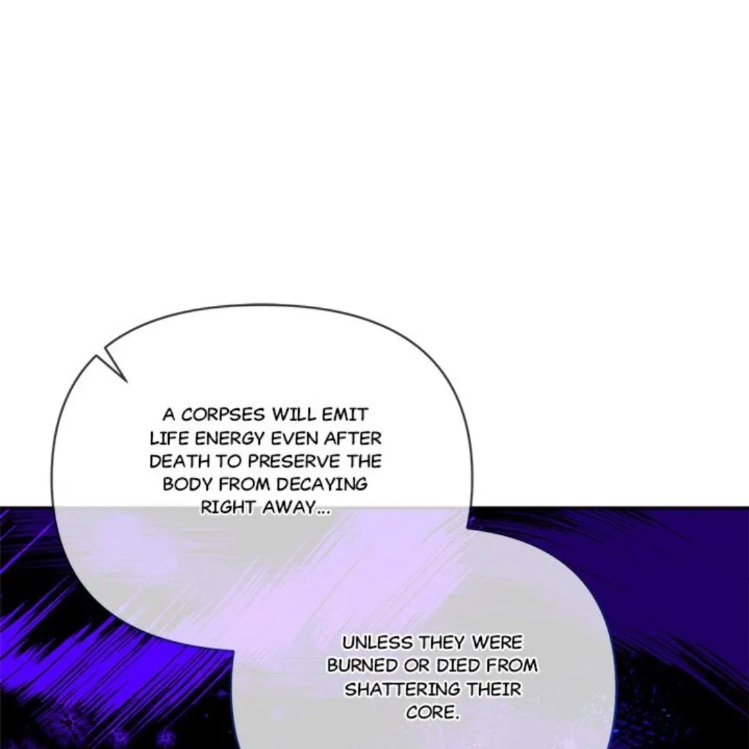 The Mutual Non-Aggression Is Unpalatable Zinmanga X Chapter 25 Page 52