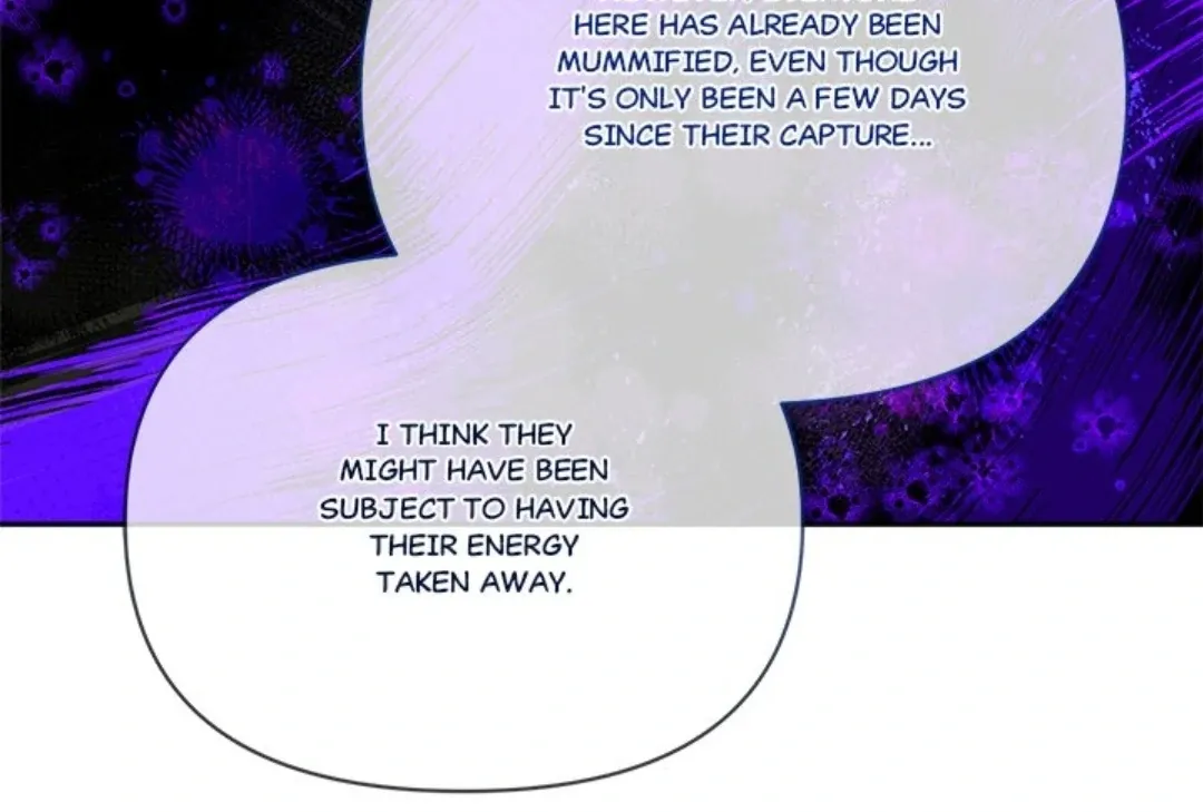 The Mutual Non-Aggression Is Unpalatable Zinmanga X Chapter 25 Page 55