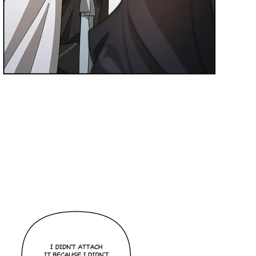 The Mutual Non-Aggression Is Unpalatable Zinmanga X Chapter 24 Page 23