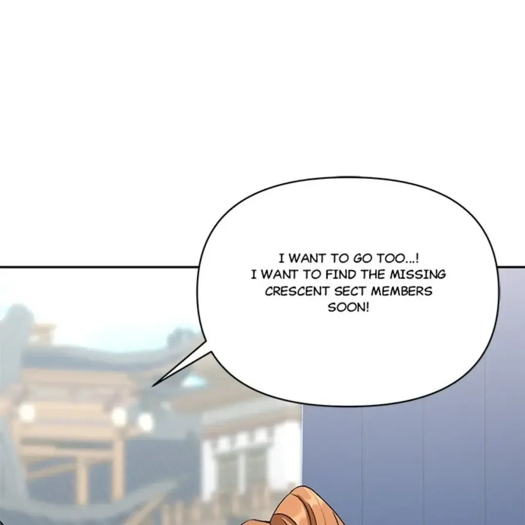 The Mutual Non-Aggression Is Unpalatable Zinmanga X Chapter 24 Page 79
