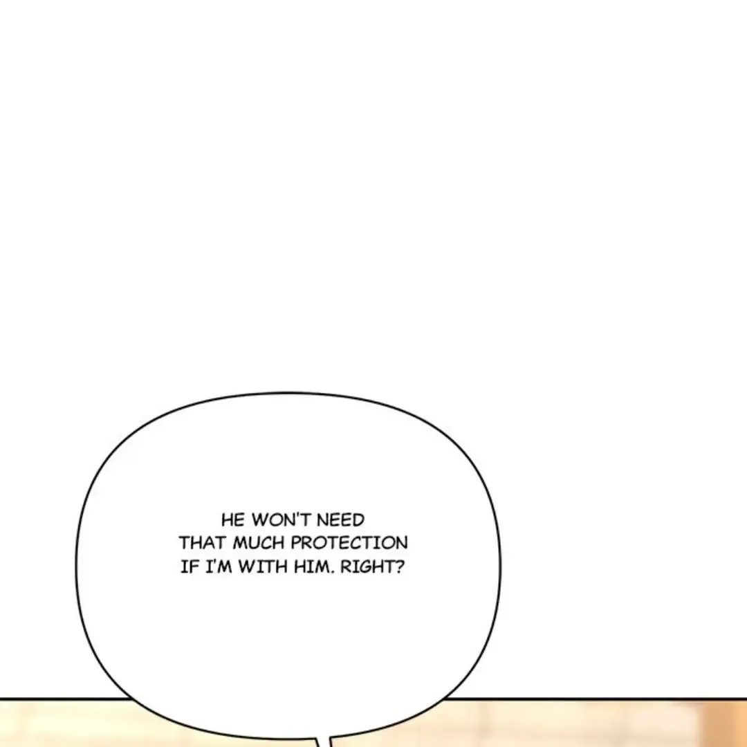 The Mutual Non-Aggression Is Unpalatable Zinmanga X Chapter 24 Page 88