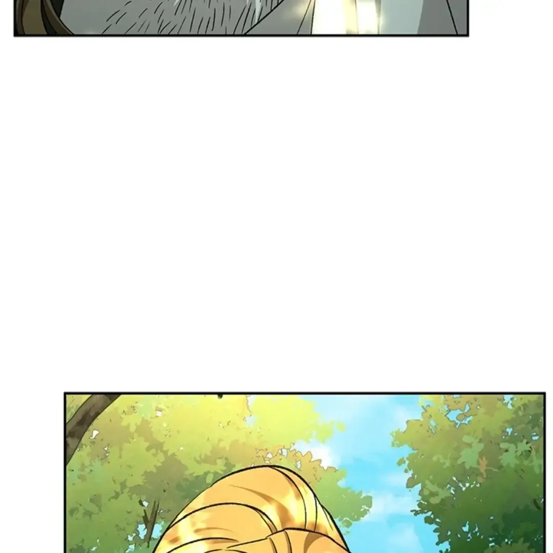 The Mutual Non-Aggression Is Unpalatable Zinmanga X Chapter 24 Page 112