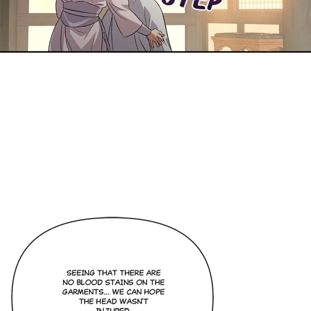 The Mutual Non-Aggression Is Unpalatable Zinmanga X Chapter 23 Page 59