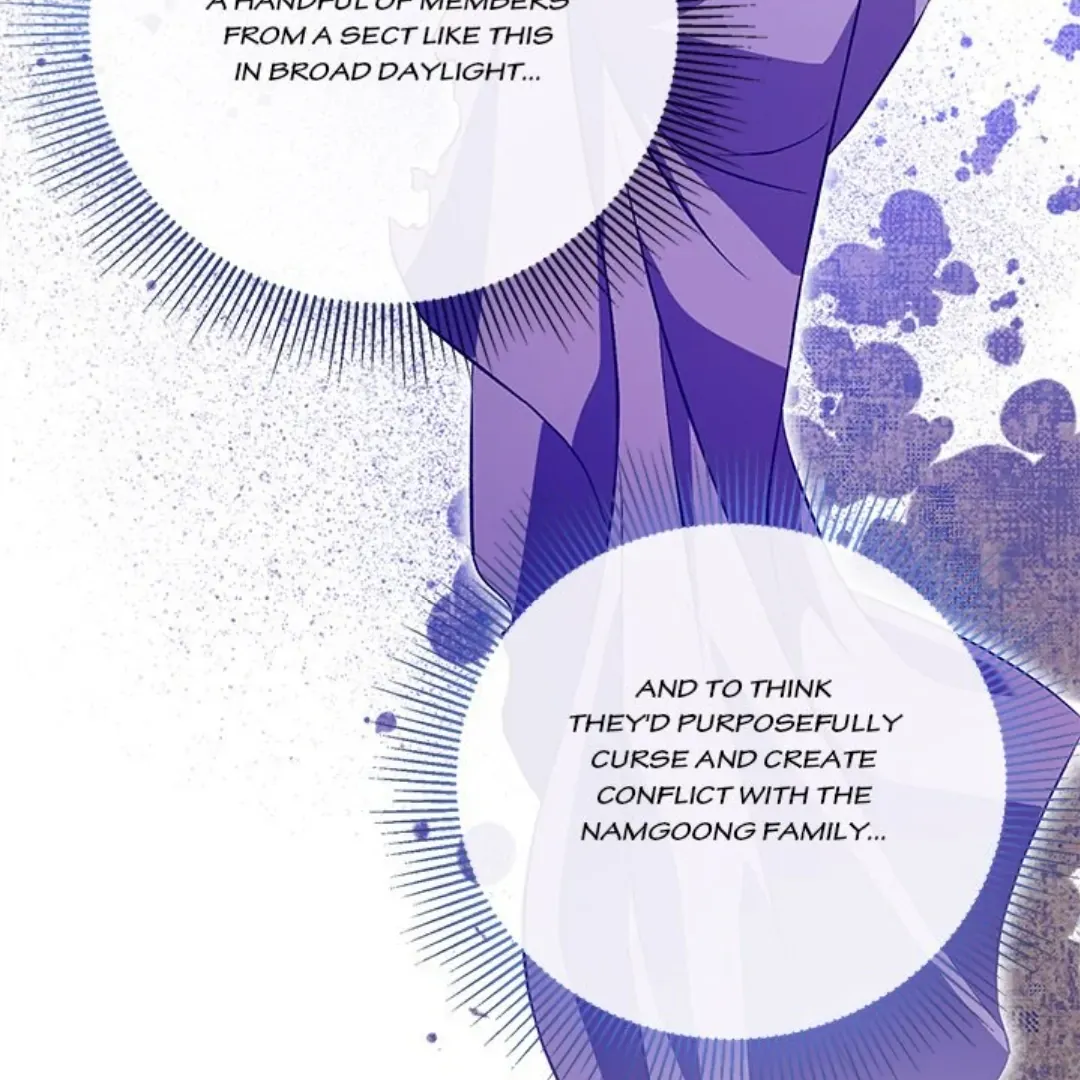 The Mutual Non-Aggression Is Unpalatable Zinmanga X Chapter 23 Page 70
