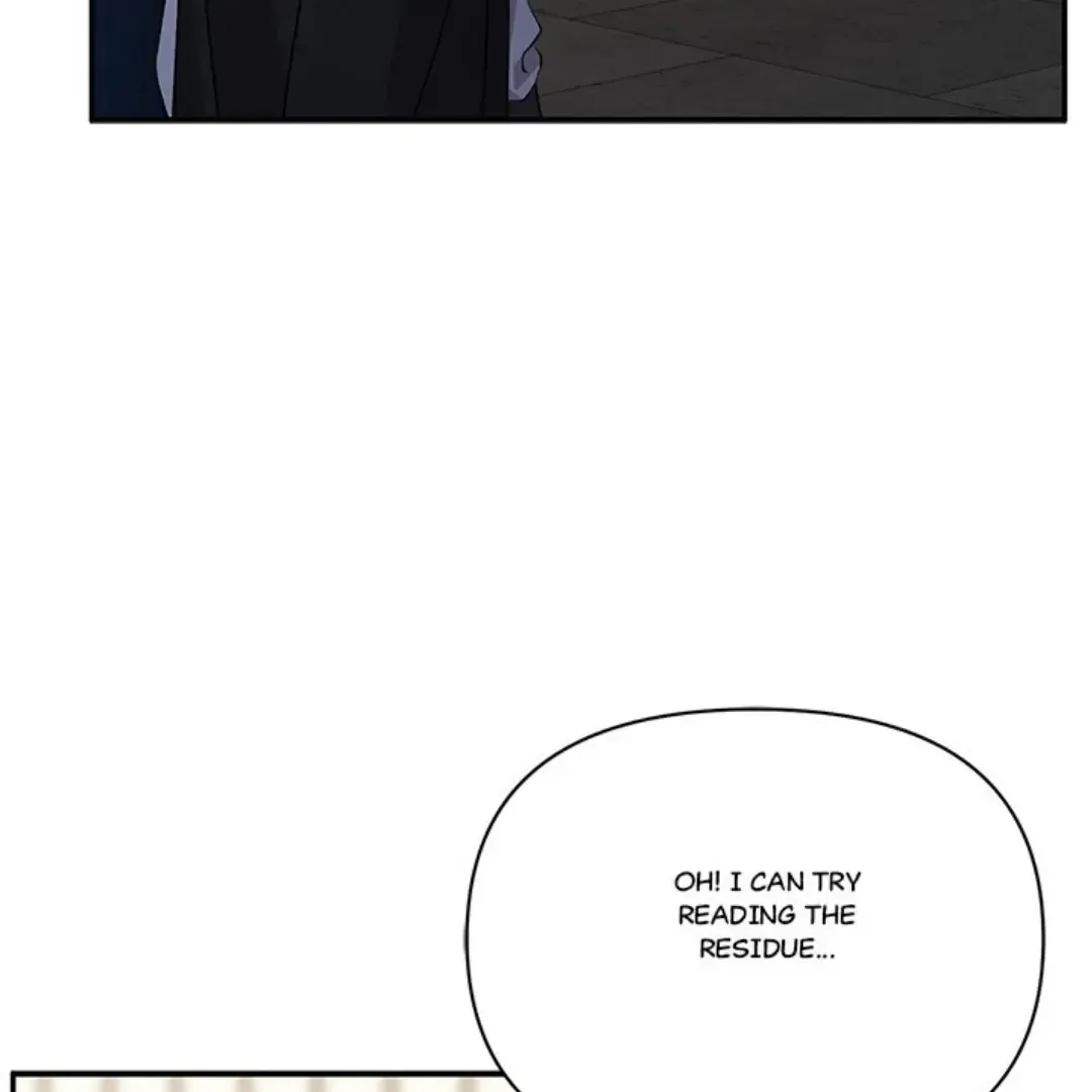 The Mutual Non-Aggression Is Unpalatable Zinmanga X Chapter 23 Page 91