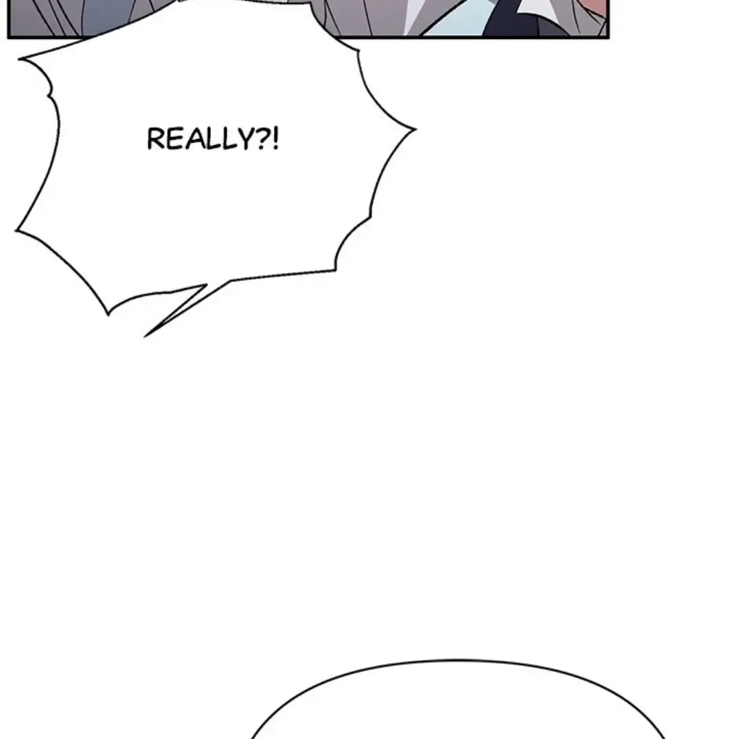 The Mutual Non-Aggression Is Unpalatable Zinmanga X Chapter 23 Page 93
