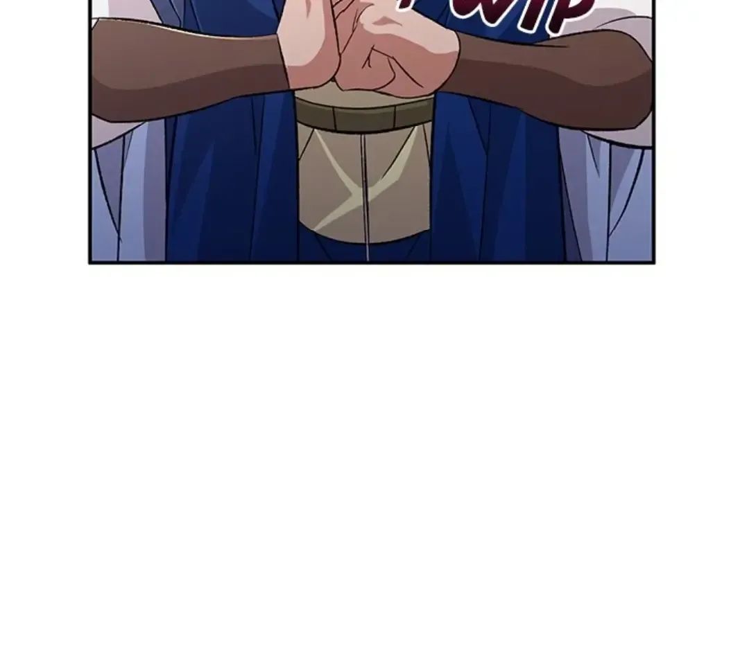 The Mutual Non-Aggression Is Unpalatable Zinmanga X Chapter 23 Page 102