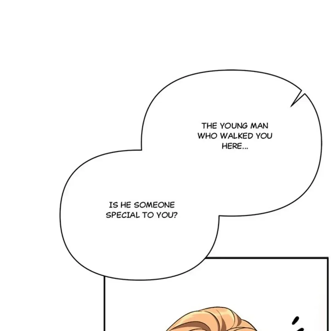 The Mutual Non-Aggression Is Unpalatable Zinmanga X Chapter 23 Page 128