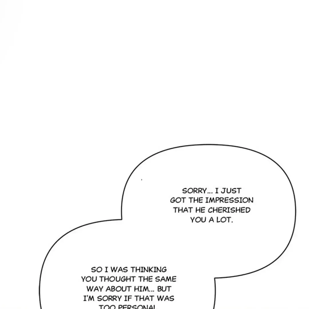 The Mutual Non-Aggression Is Unpalatable Zinmanga X Chapter 23 Page 131