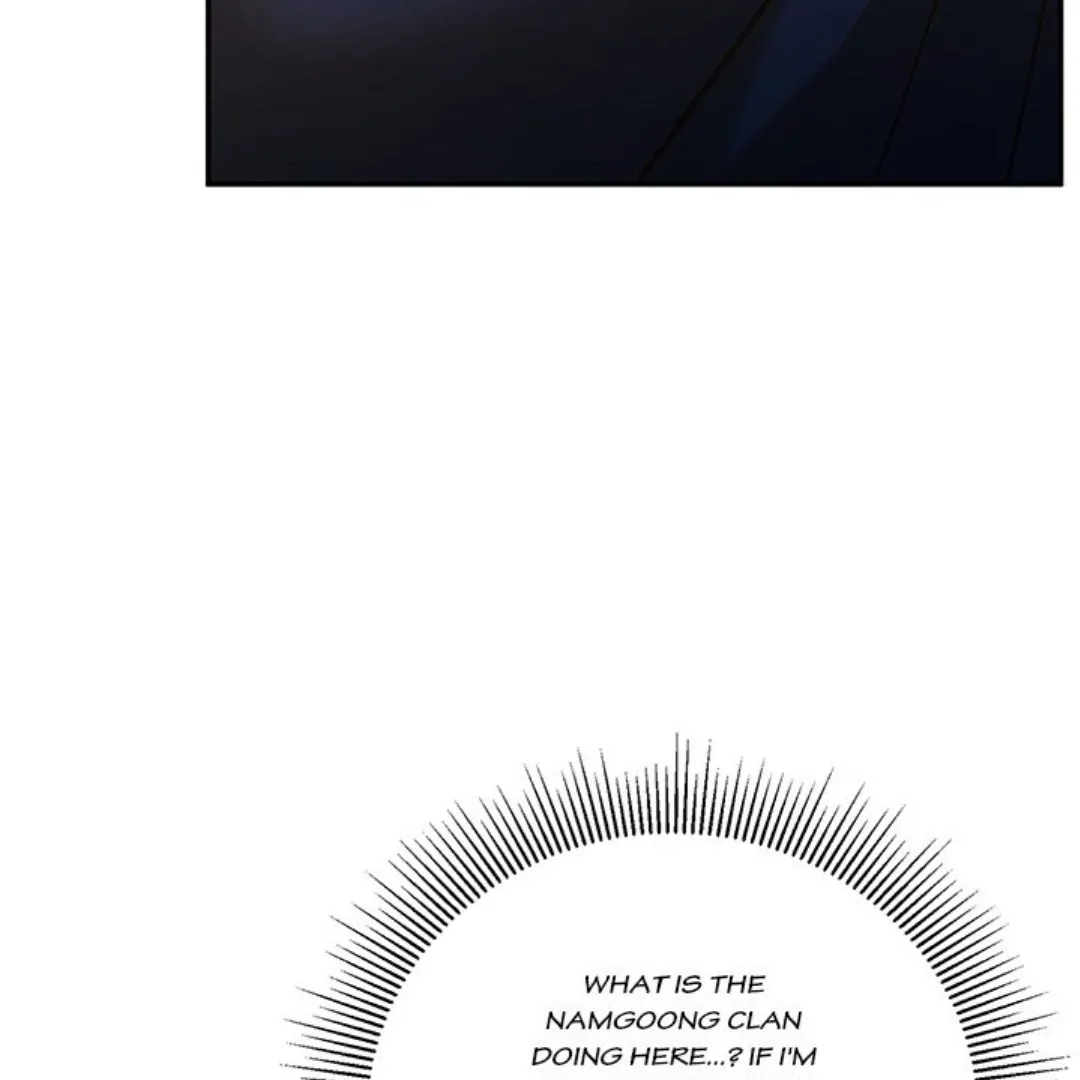 The Mutual Non-Aggression Is Unpalatable Zinmanga X Chapter 22 Page 95