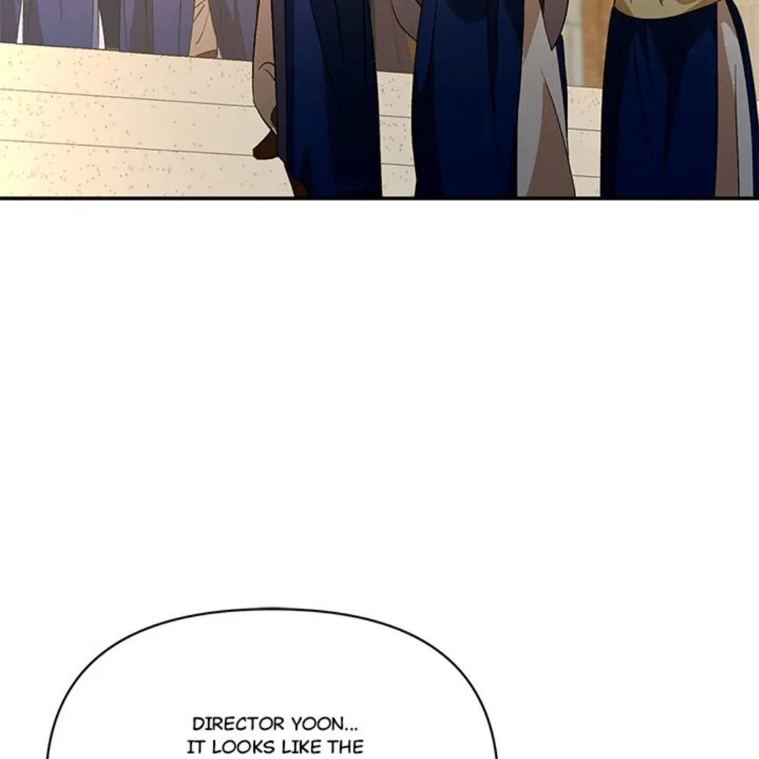 The Mutual Non-Aggression Is Unpalatable Zinmanga X Chapter 22 Page 97