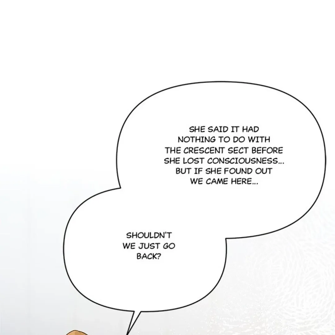 The Mutual Non-Aggression Is Unpalatable Zinmanga X Chapter 22 Page 110