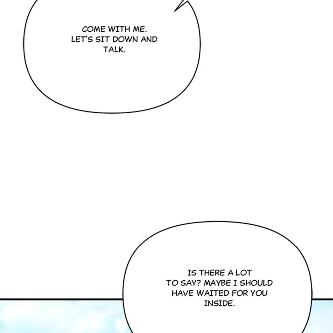 The Mutual Non-Aggression Is Unpalatable Zinmanga X Chapter 21 Page 19