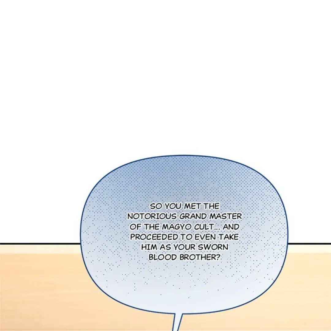 The Mutual Non-Aggression Is Unpalatable Zinmanga X Chapter 21 Page 24