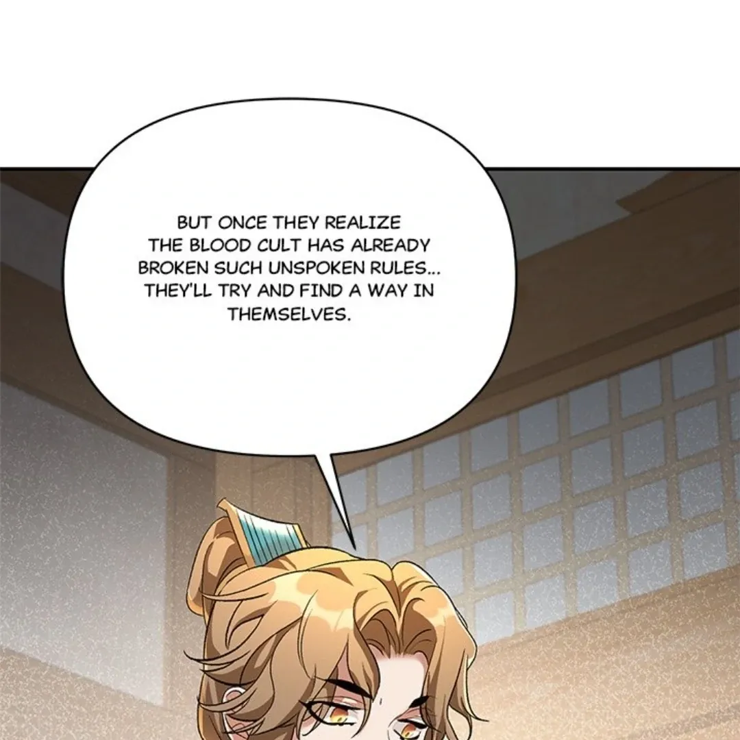 The Mutual Non-Aggression Is Unpalatable Zinmanga X Chapter 21 Page 61