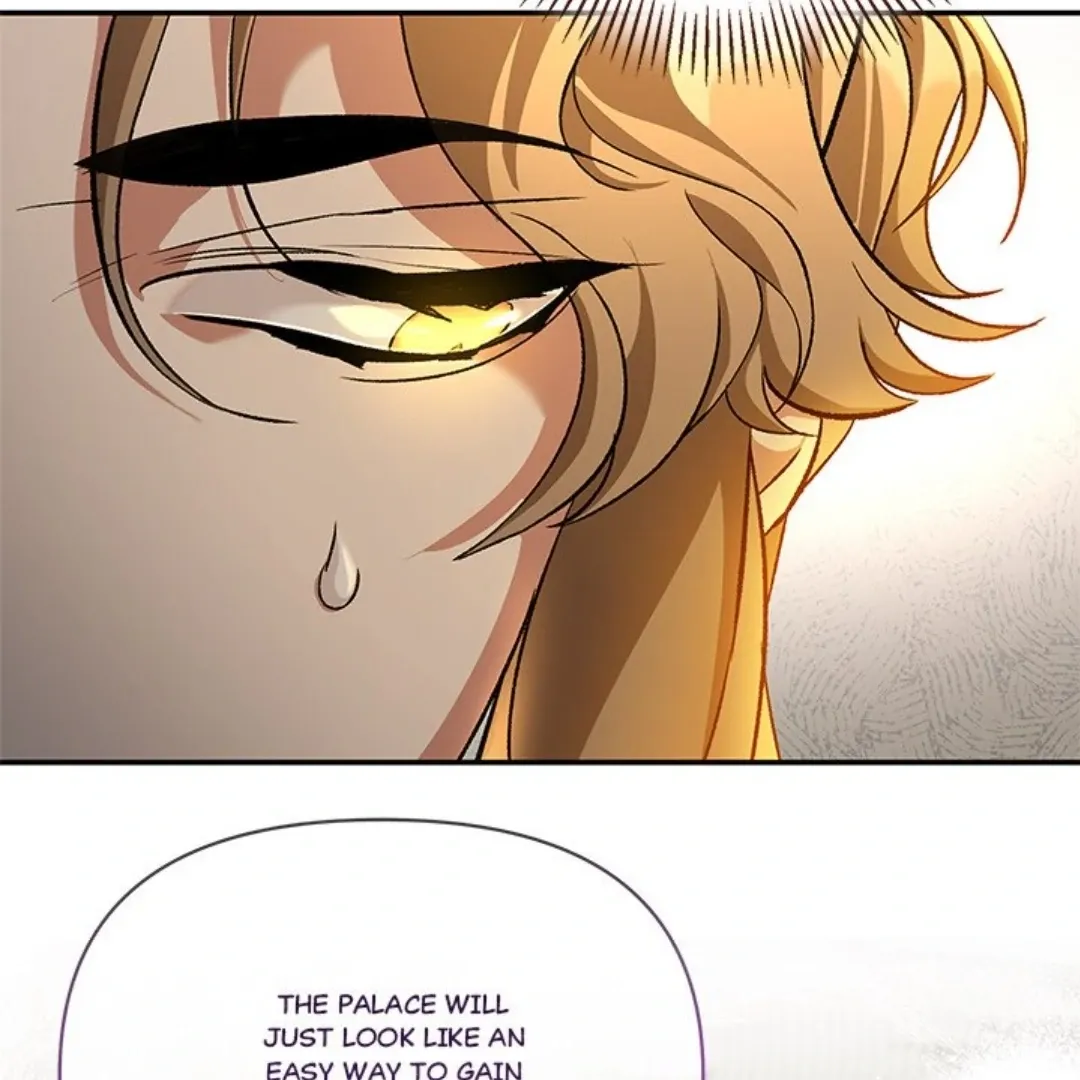 The Mutual Non-Aggression Is Unpalatable Zinmanga X Chapter 21 Page 64