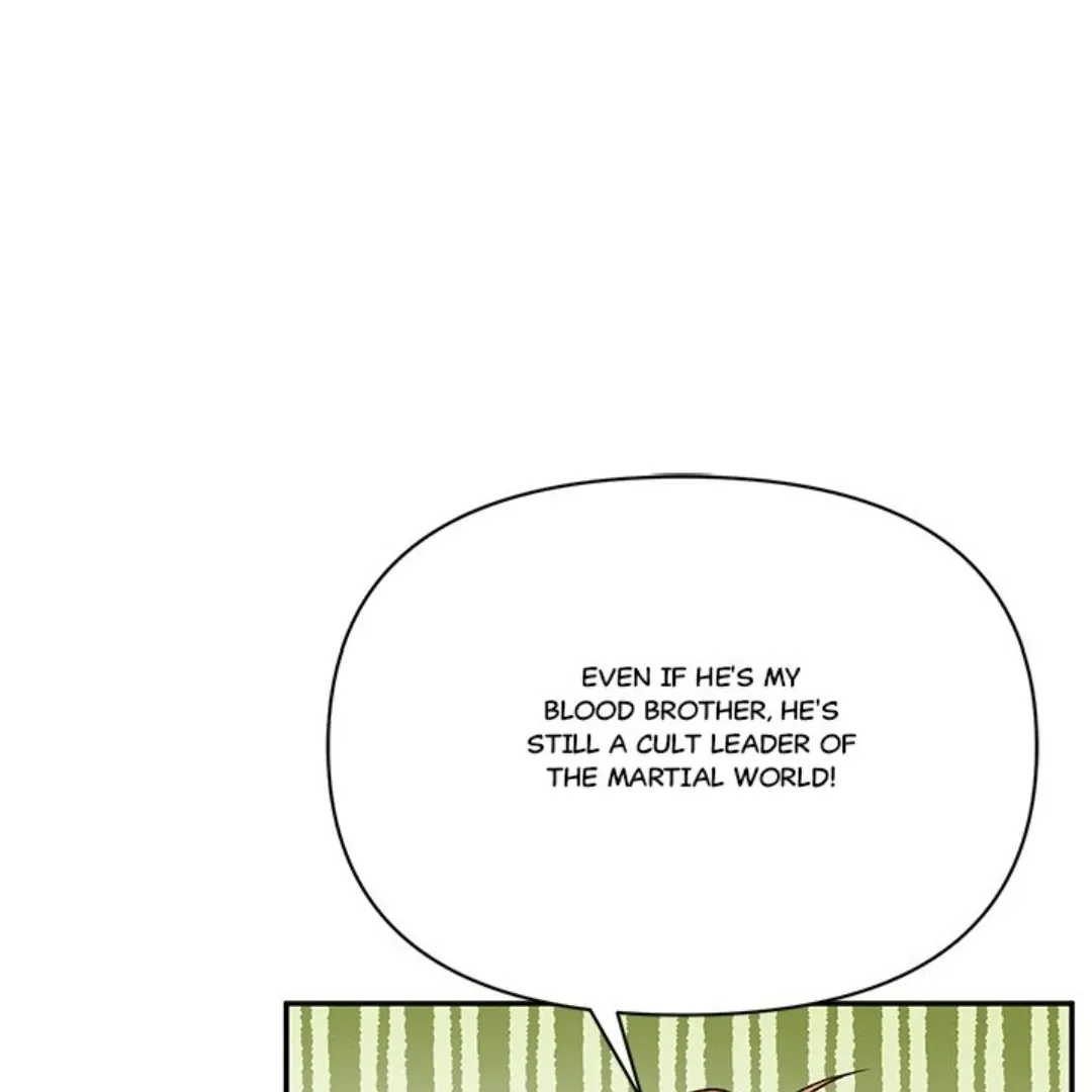 The Mutual Non-Aggression Is Unpalatable Zinmanga X Chapter 21 Page 81