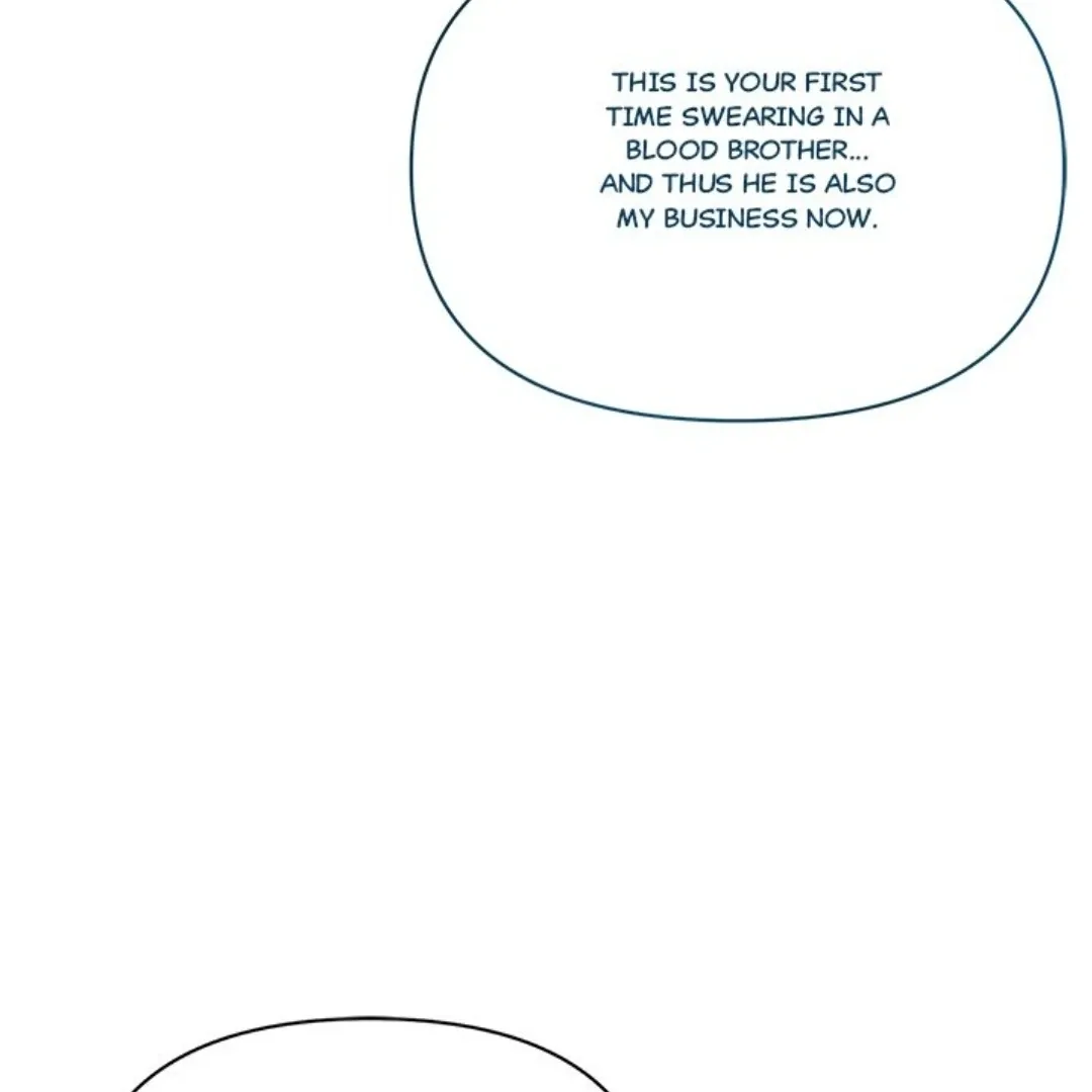 The Mutual Non-Aggression Is Unpalatable Zinmanga X Chapter 21 Page 85