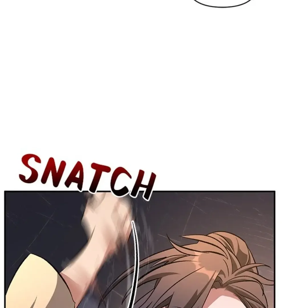The Mutual Non-Aggression Is Unpalatable Zinmanga X Chapter 17 Page 37