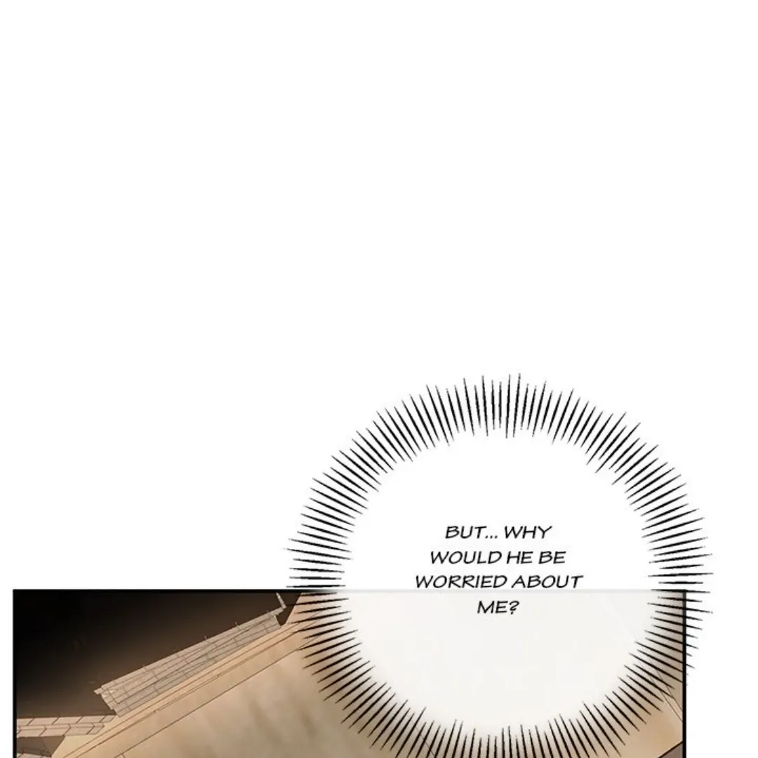 The Mutual Non-Aggression Is Unpalatable Zinmanga X Chapter 16 Page 16