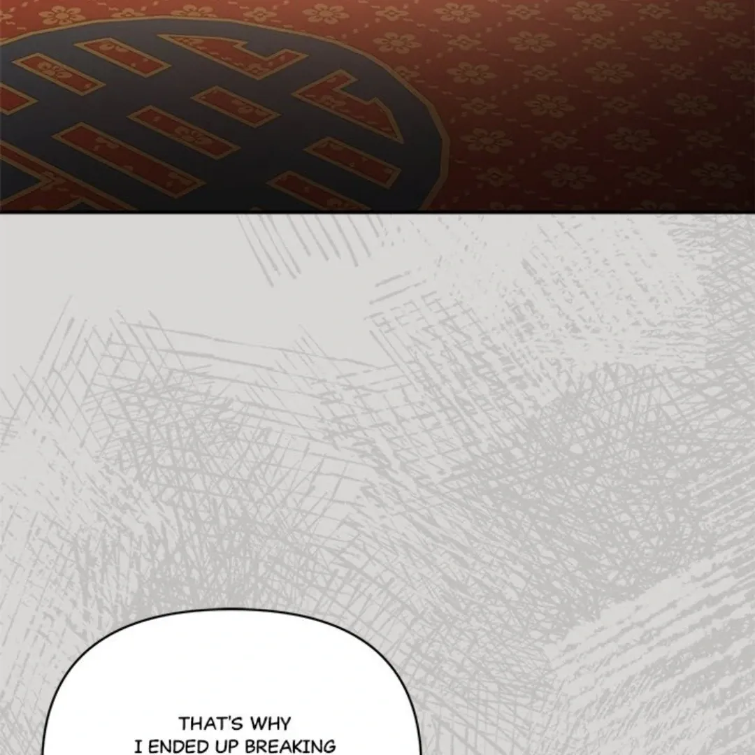 The Mutual Non-Aggression Is Unpalatable Zinmanga X Chapter 14 Page 48