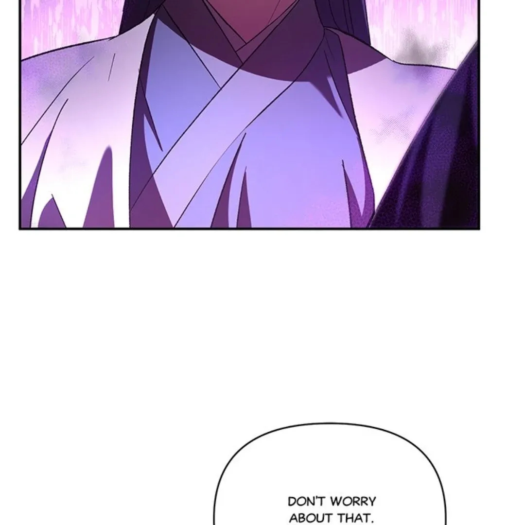 The Mutual Non-Aggression Is Unpalatable Zinmanga X Chapter 14 Page 100