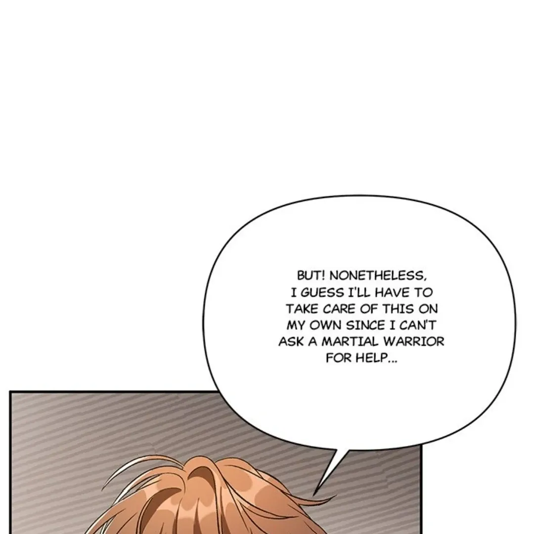 The Mutual Non-Aggression Is Unpalatable Zinmanga X Chapter 14 Page 114