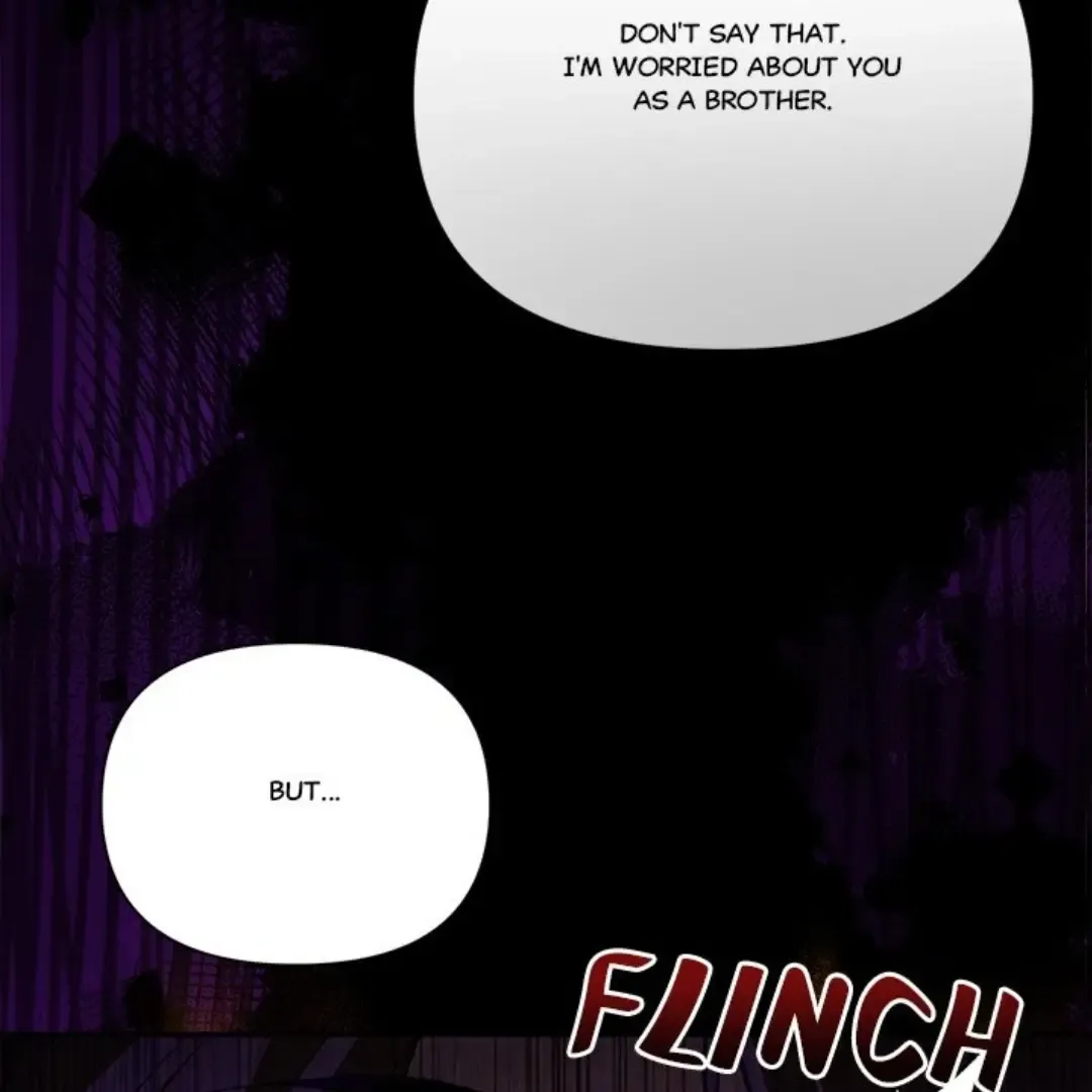 The Mutual Non-Aggression Is Unpalatable Zinmanga X Chapter 13 Page 94
