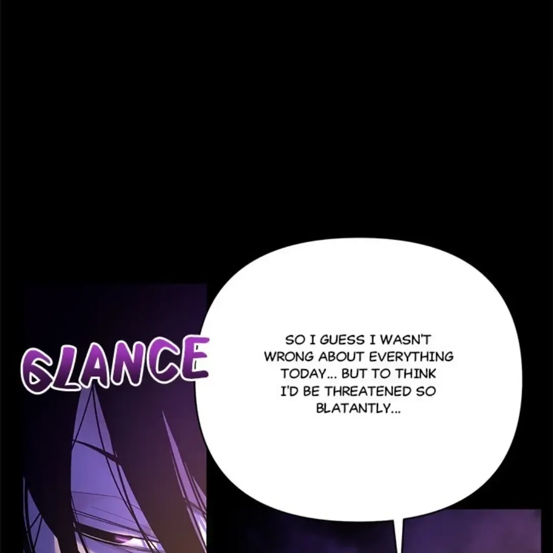 The Mutual Non-Aggression Is Unpalatable Zinmanga X Chapter 13 Page 105