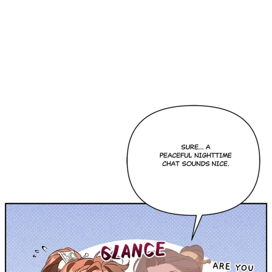 The Mutual Non-Aggression Is Unpalatable Zinmanga X Chapter 12 Page 23