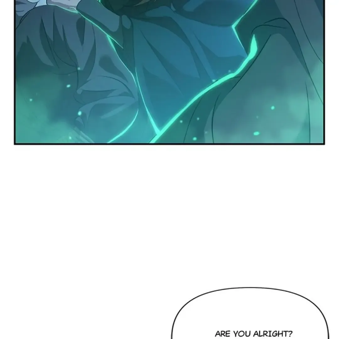 The Mutual Non-Aggression Is Unpalatable Zinmanga X Chapter 11 Page 3