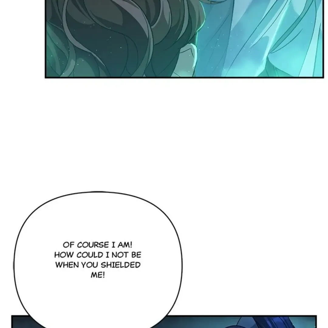 The Mutual Non-Aggression Is Unpalatable Zinmanga X Chapter 11 Page 5