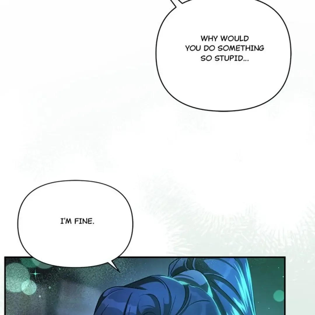 The Mutual Non-Aggression Is Unpalatable Zinmanga X Chapter 11 Page 7