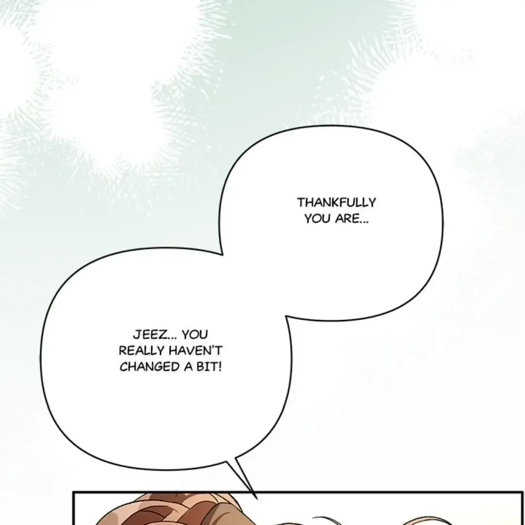 The Mutual Non-Aggression Is Unpalatable Zinmanga X Chapter 11 Page 9