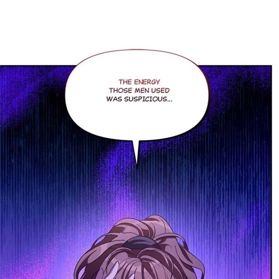 The Mutual Non-Aggression Is Unpalatable Zinmanga X Chapter 11 Page 30