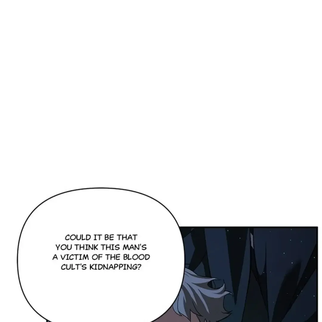 The Mutual Non-Aggression Is Unpalatable Zinmanga X Chapter 11 Page 32