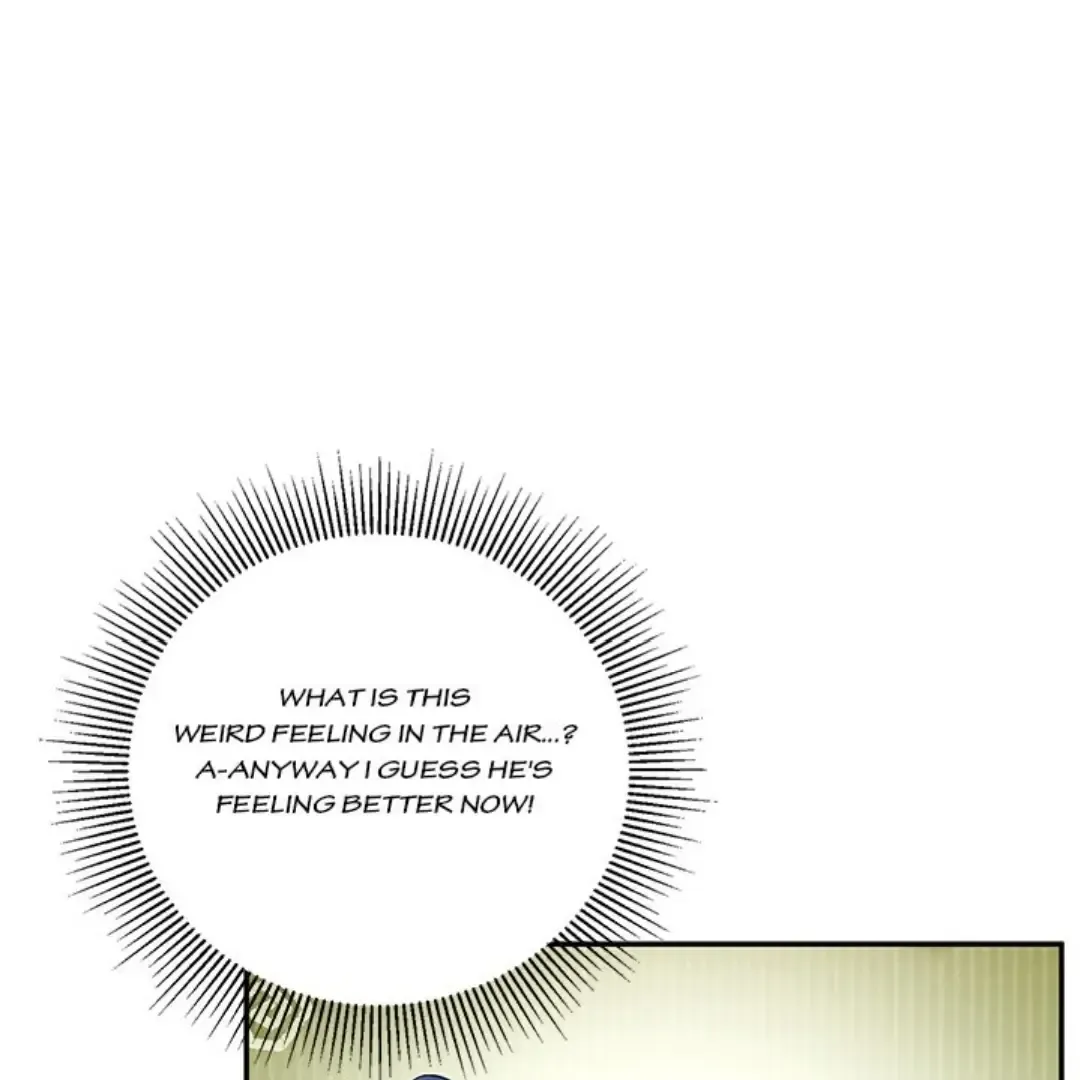 The Mutual Non-Aggression Is Unpalatable Zinmanga X Chapter 11 Page 136
